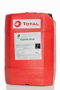 ULEI TOTAL ZS46 20L EQUIVIS